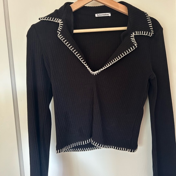 Reformation Top - Picture 5 of 6